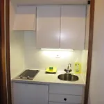 Residenz Rosablanche, Mont Gele Sivi156 Appartement Siviez