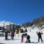 Appartement Residenz Rosablanche, Mont Gele Sivi156