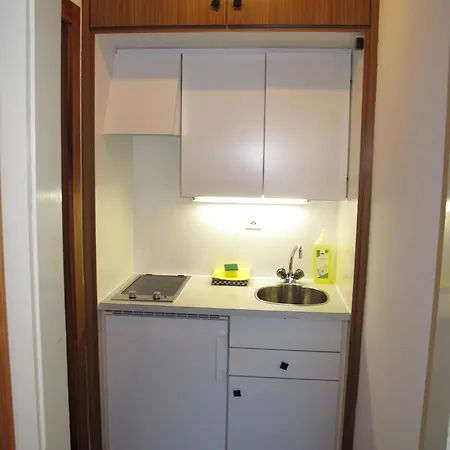 아파트 Residenz Rosablanche, Mont Gele Sivi156