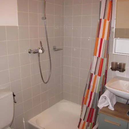 Residenz Rosablanche, Mont Gele Sivi156 아파트