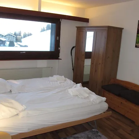 아파트 Residenz Rosablanche, Mont Gele Sivi156