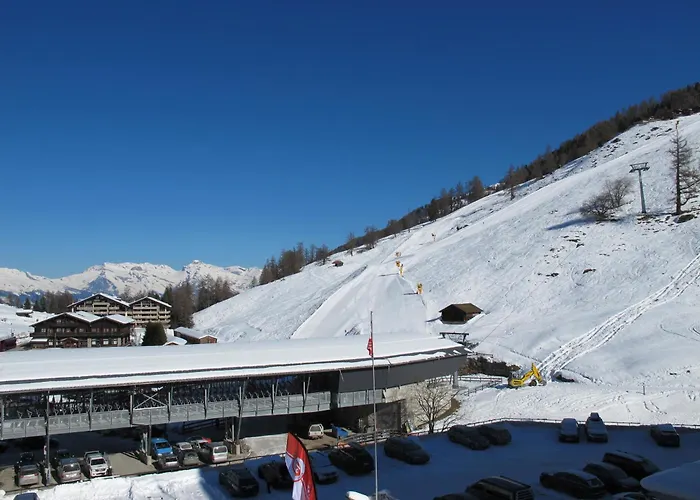 Residenz Rosablanche, Mont Gele Sivi156