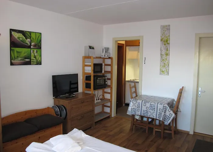Residenz Rosablanche, Mont Gele Sivi156 Apartman