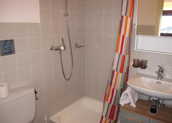 Residenz Rosablanche, Mont Gele Sivi156 Apartman