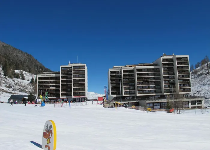 Residenz Rosablanche, Mont Gele Sivi156