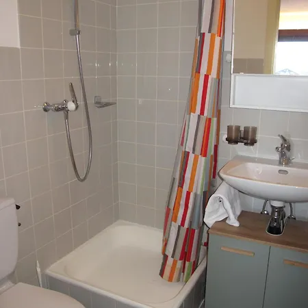 Residenz Rosablanche, Mont Gele Sivi156 Apartman *