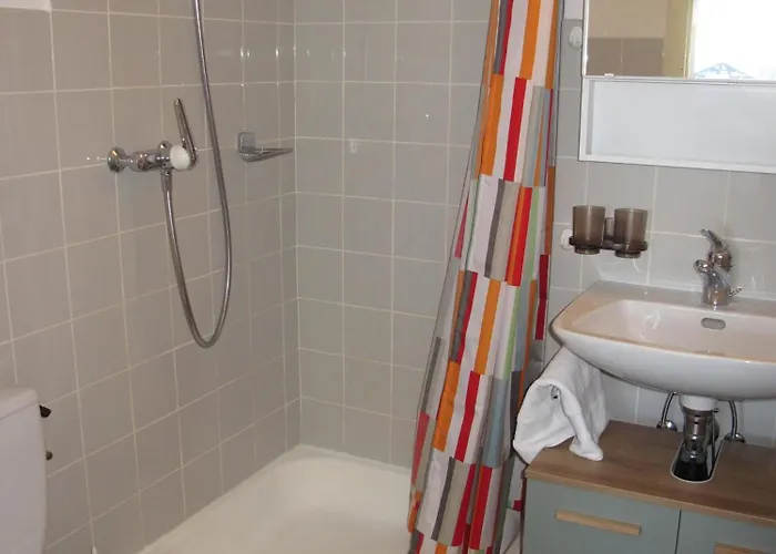 Residenz Rosablanche, Mont Gele Sivi156 Апартаменты *